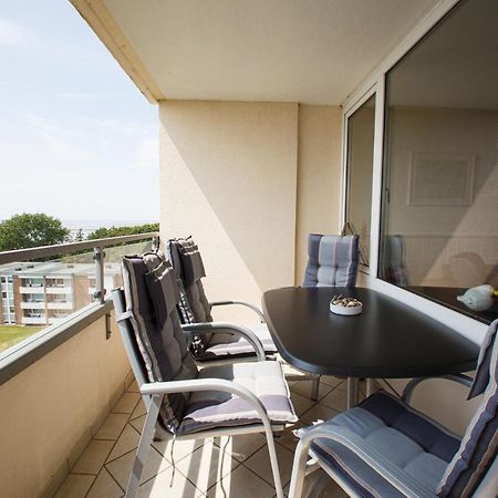 Haus Uthlande Uthlande Whg 47 Meeresrauschen Wyk auf Foehr Ngoại thất bức ảnh