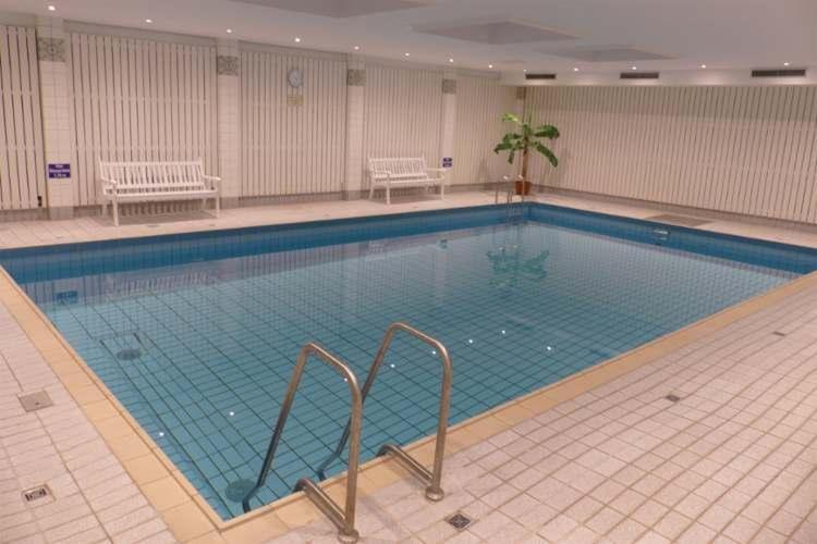 Haus Uthlande Uthlande Whg 47 Meeresrauschen Wyk auf Foehr Ngoại thất bức ảnh