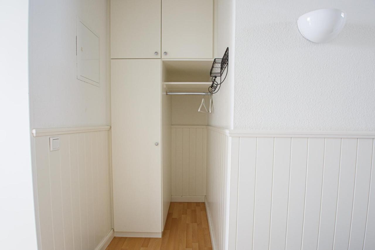 Haus Uthlande Uthlande Whg 47 Meeresrauschen Wyk auf Foehr Ngoại thất bức ảnh